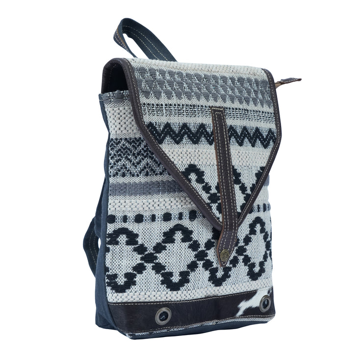Bine Backpack Bag