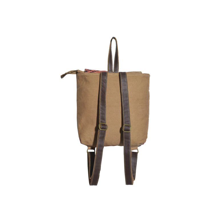 Live Backpack