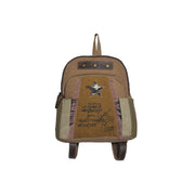 Stopi Backpack