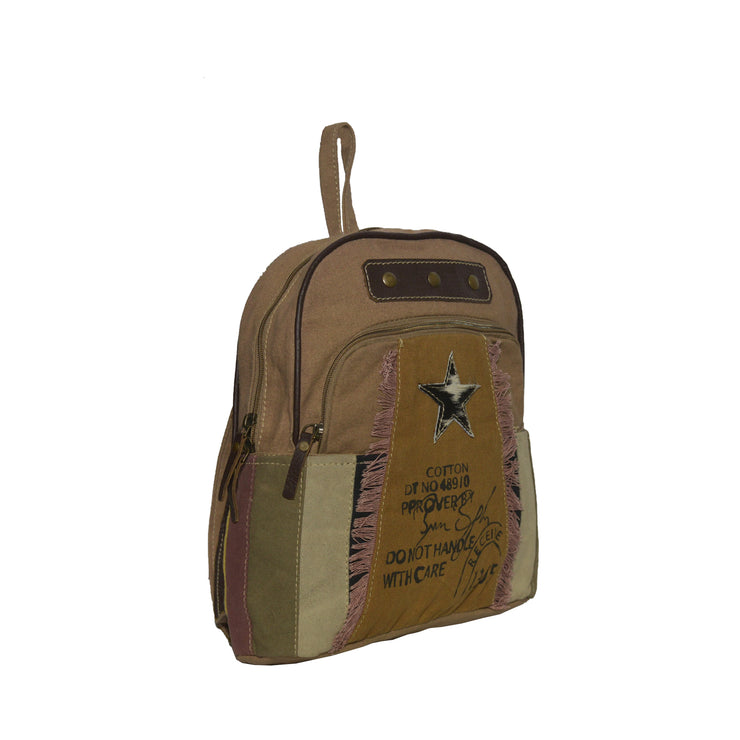 Stopi Backpack