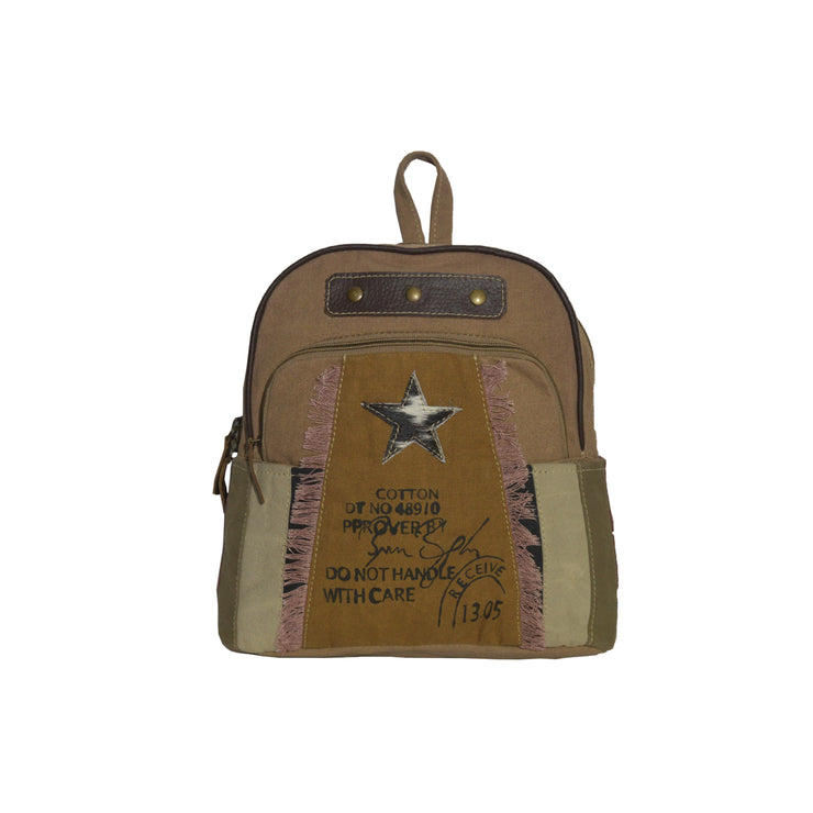 Stopi Backpack