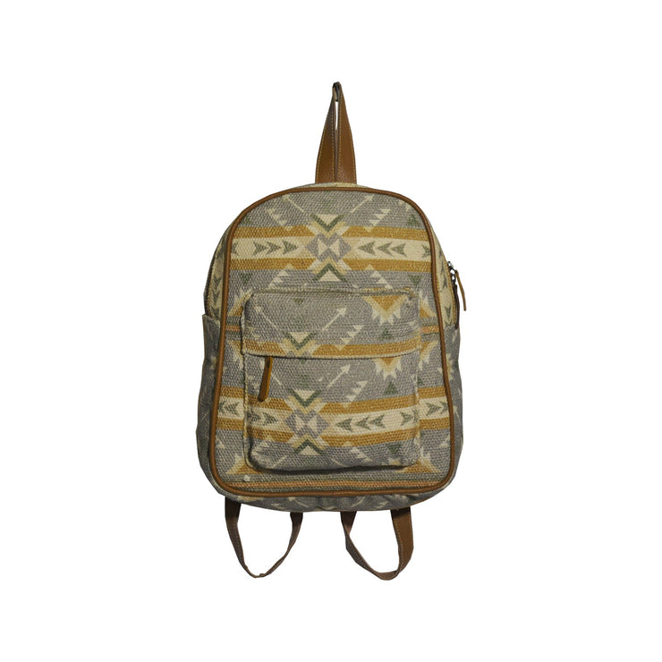 Haxo Backpack