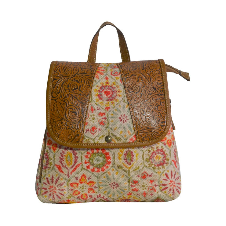 Nesti Backpack