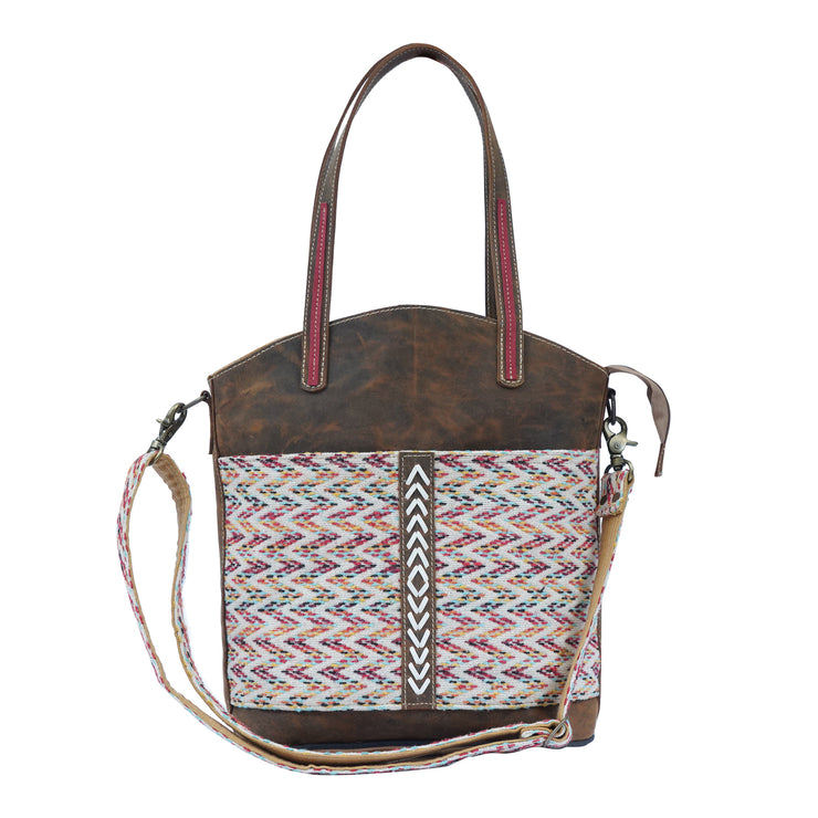 Hijol Messenger Bag