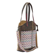 Hijol Messenger Bag