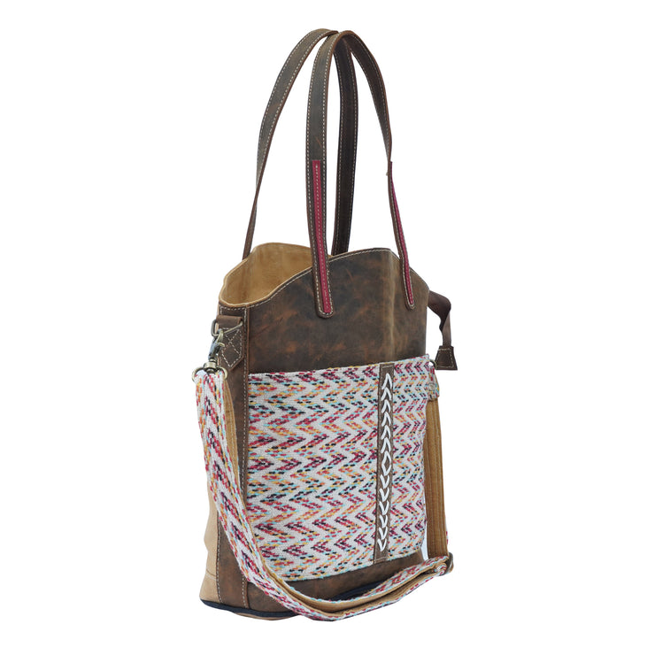 Hijol Messenger Bag