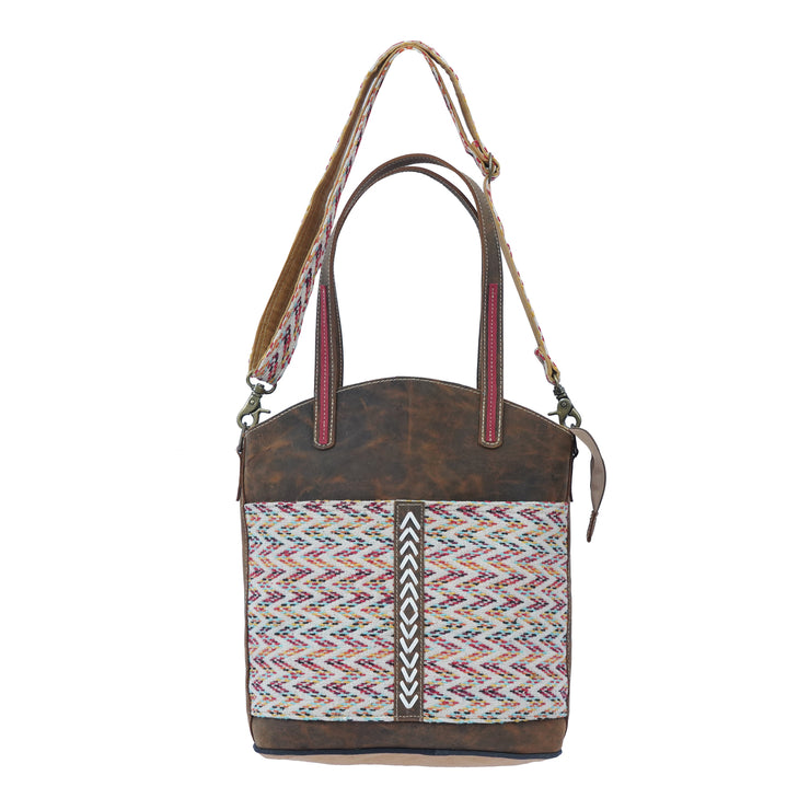 Hijol Messenger Bag