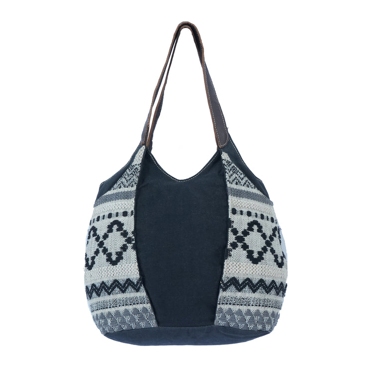 Csedar Messenger Bag