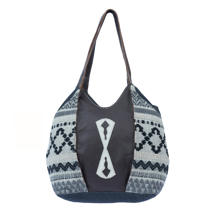 Csedar Messenger Bag