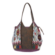 Zeko Messenger Bag