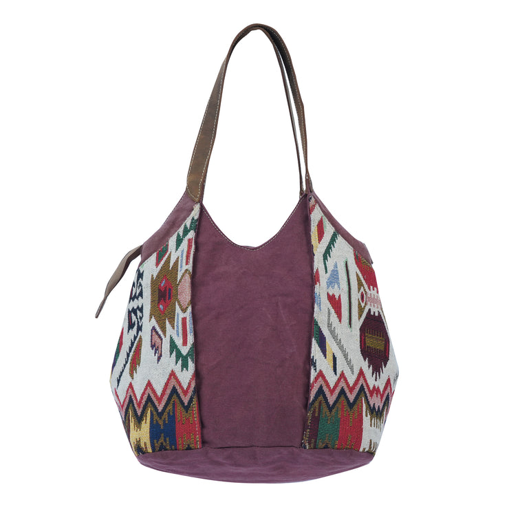 Zeko Messenger Bag