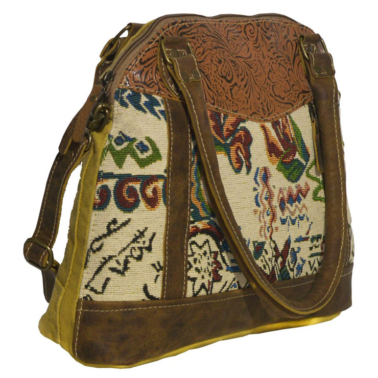 Wander Messenger