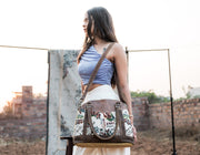 Wander Messenger