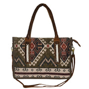 Kiso Messenger Bag
