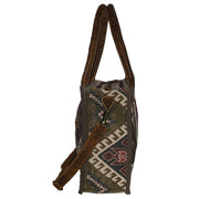 Kiso Messenger Bag