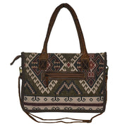 Kiso Messenger Bag