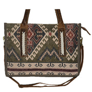 Kiso Messenger Bag