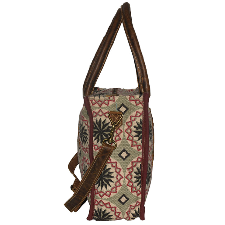 Reon Messenger Bag