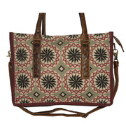 Reon Messenger Bag