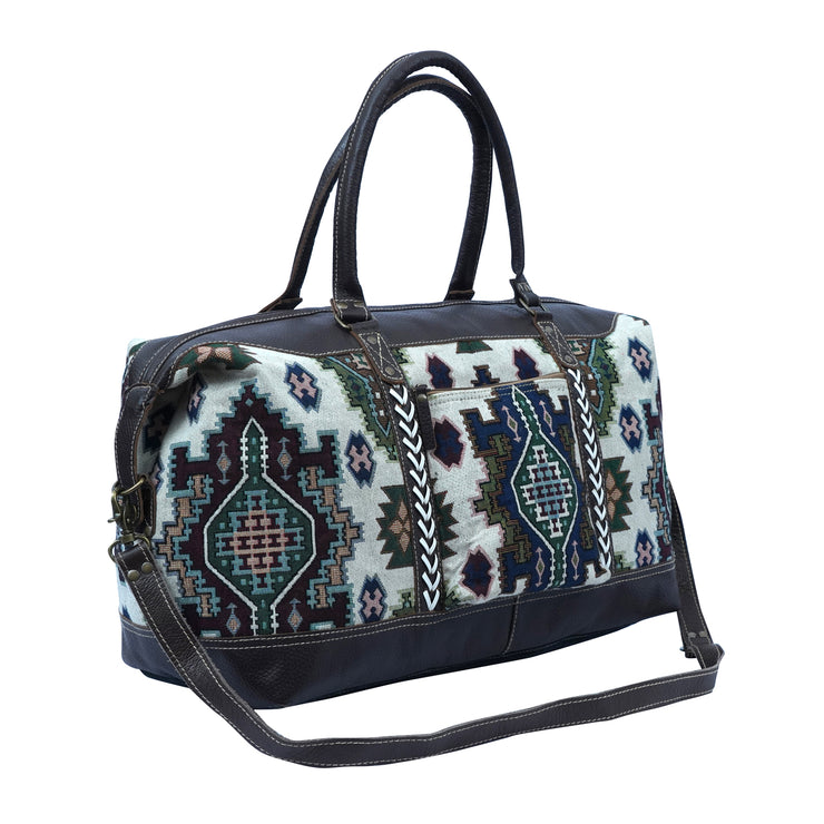 Riho Duffle Bag