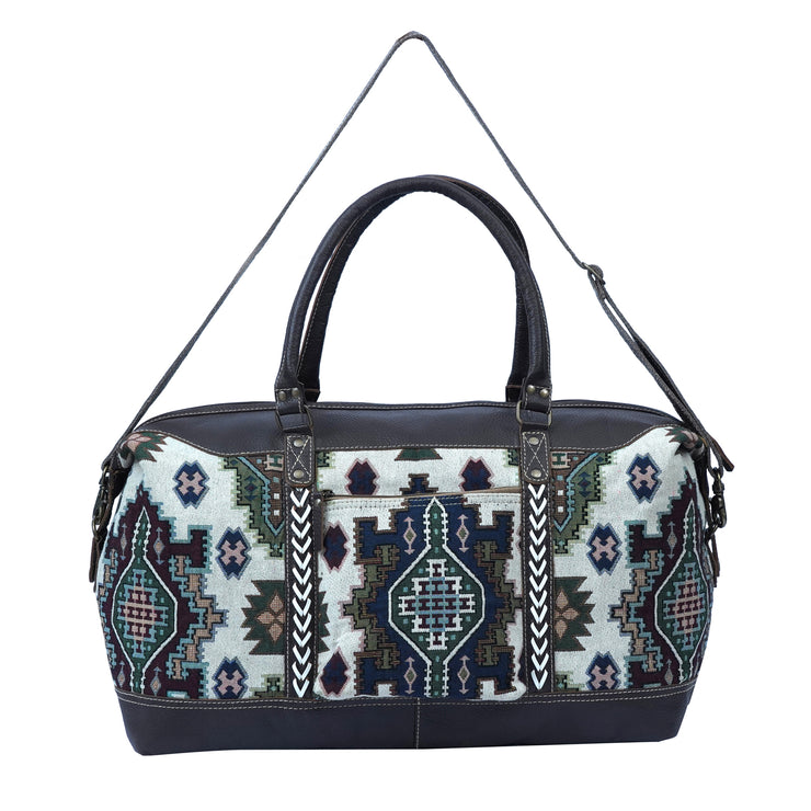 Riho Duffle Bag