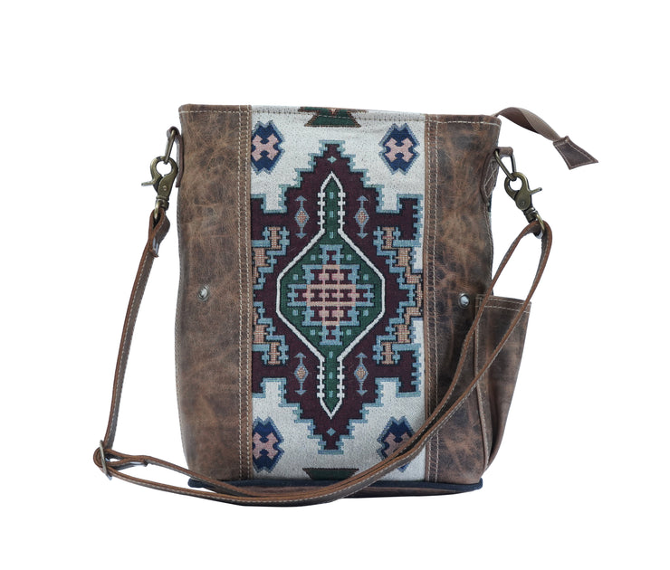 Hopo Shoulder Bag