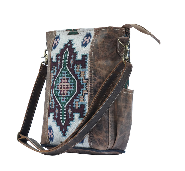 Hopo Shoulder Bag