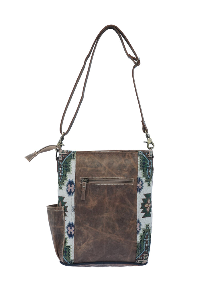 Hopo Shoulder Bag