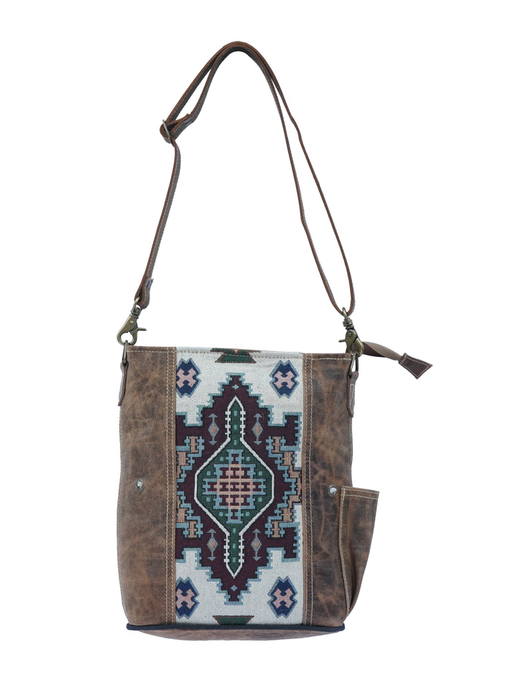 Hopo Shoulder Bag