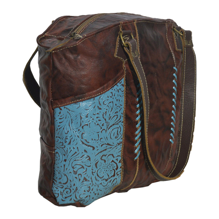 Fasan Tote Bag