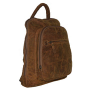 Temper Backpack