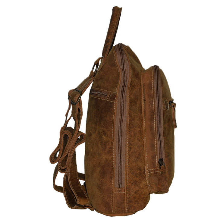 Temper Backpack
