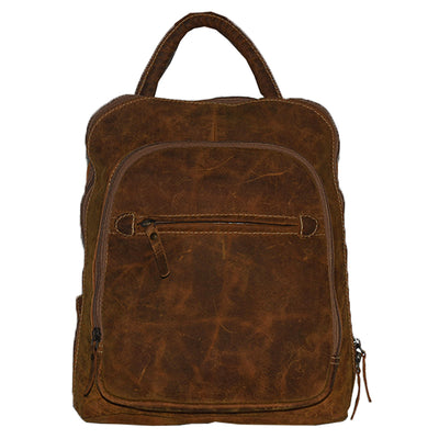 Temper Backpack