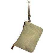 Ikat Pouch