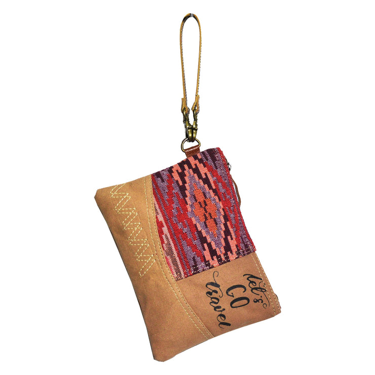 Travi Pouch
