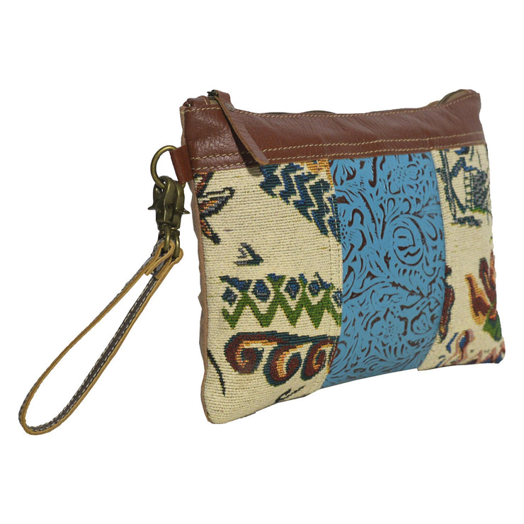Cram Pouch