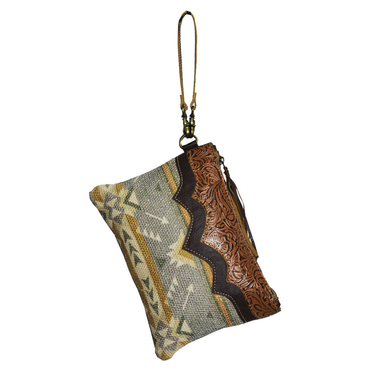 Zik Pouch