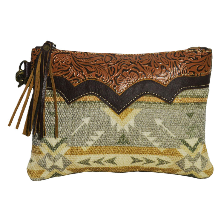 Zik Pouch