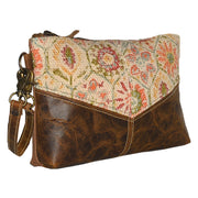 Flower Pouch