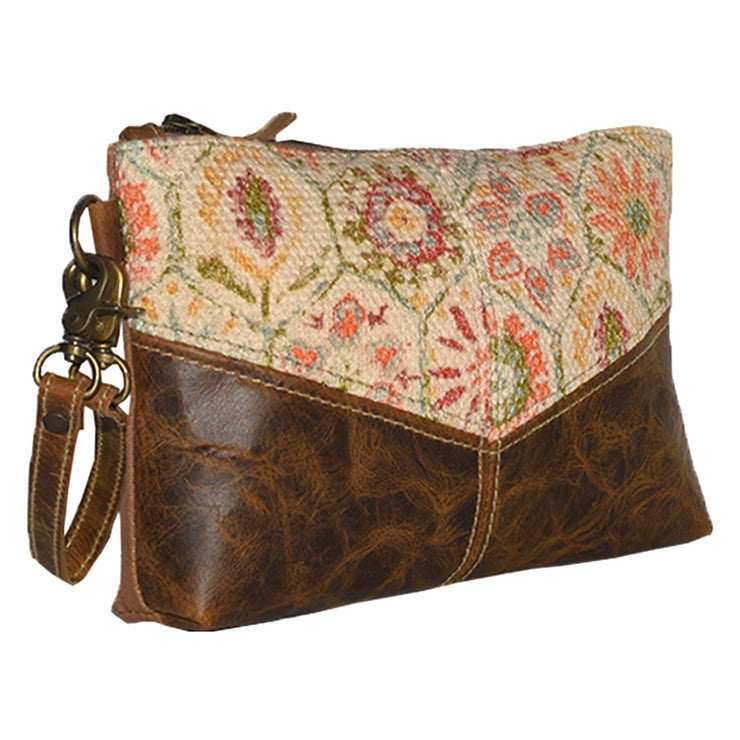 Flower Pouch