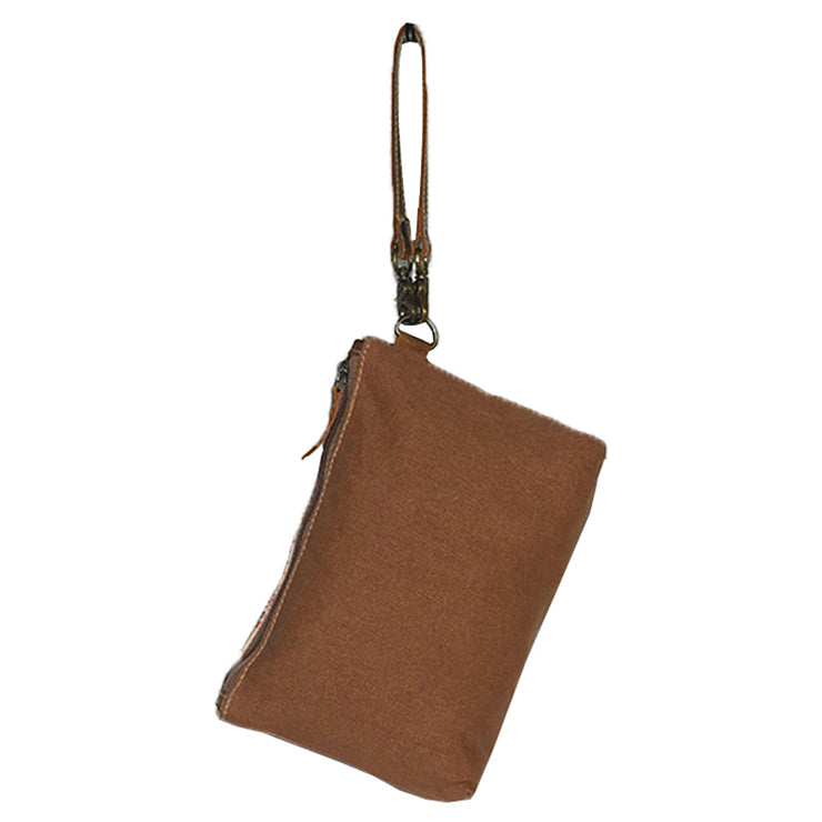 Flower Pouch