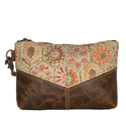Flower Pouch