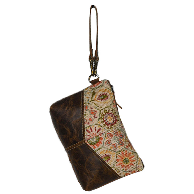 Flower Pouch