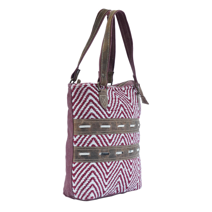 Happy Mini Tote