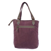 Happy Mini Tote