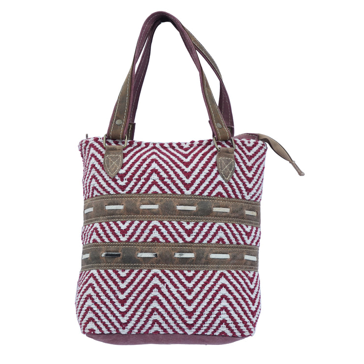 Happy Mini Tote