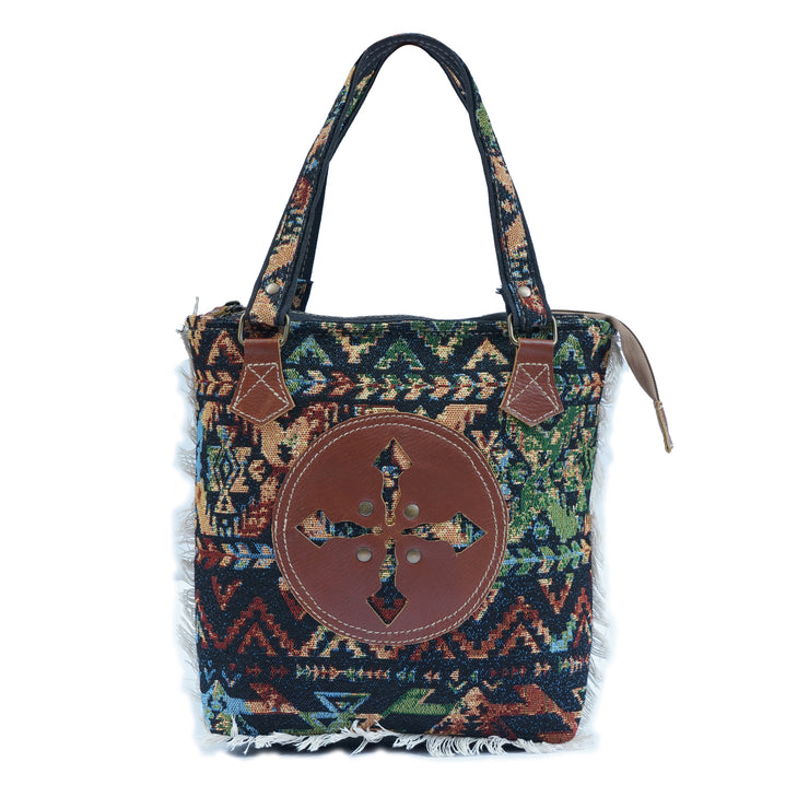 Dulo Mini Tote