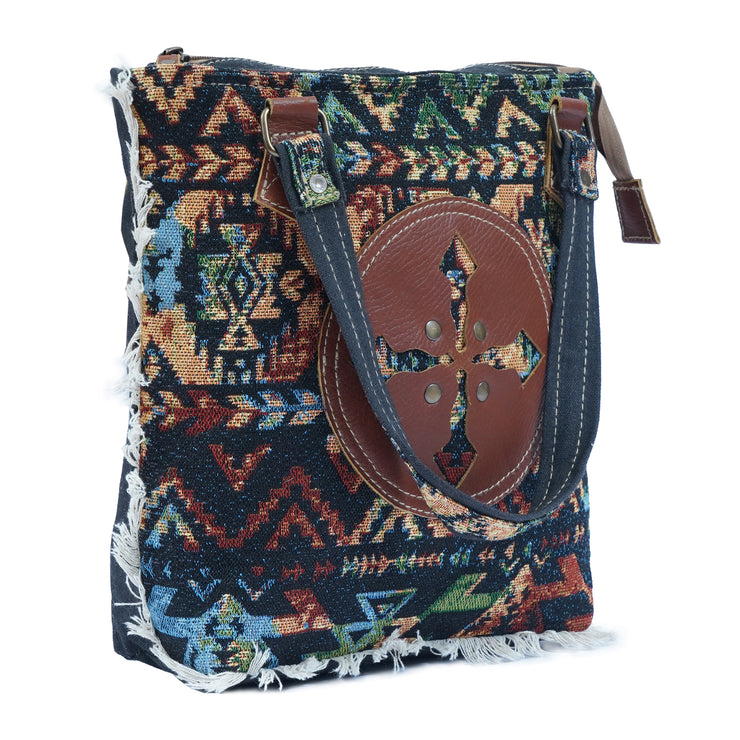 Dulo Mini Tote