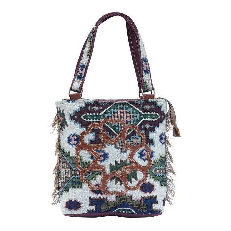 Fanny Mini Tote