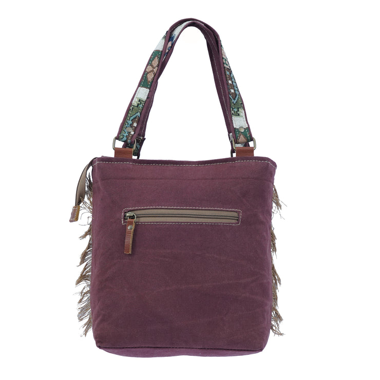 Fanny Mini Tote